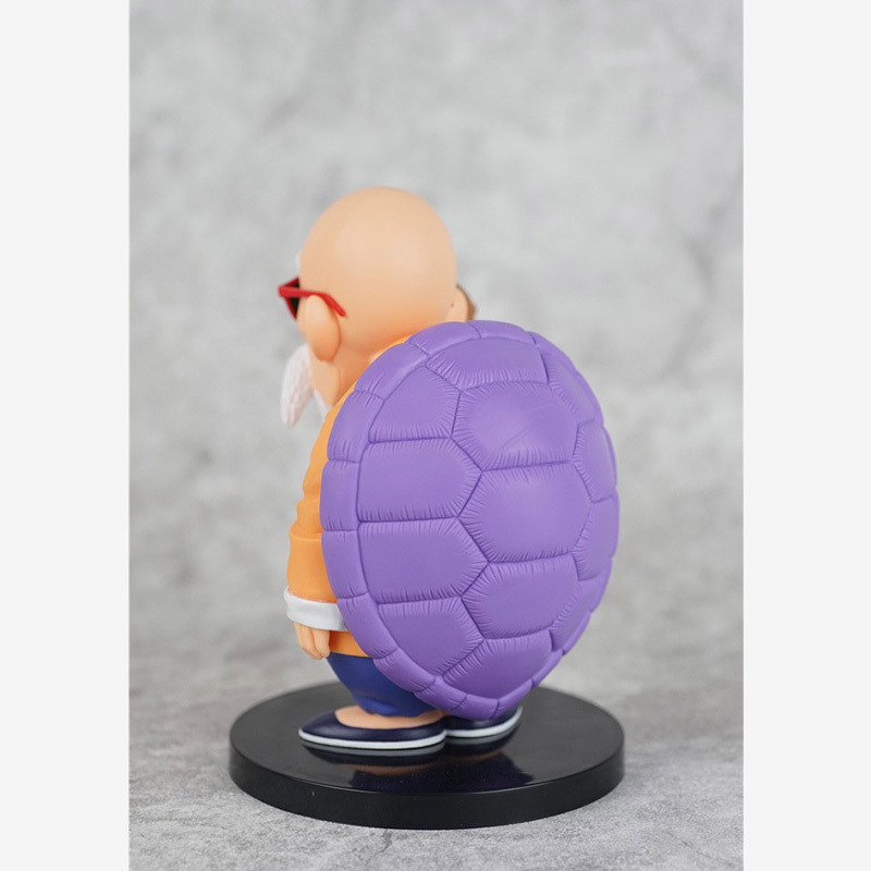 龙珠 Collection 童年系列 龟仙人