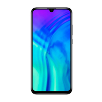 华为/荣耀20i 全面屏全网版6GB+64GB 幻夜黑 移动联通电信4G全面屏手机 双卡双待