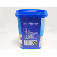 帮客材配[清洗专用]苏宁帮客不锈钢亮洁膏500g/盒 16元/盒 16瓶/箱 整箱免邮