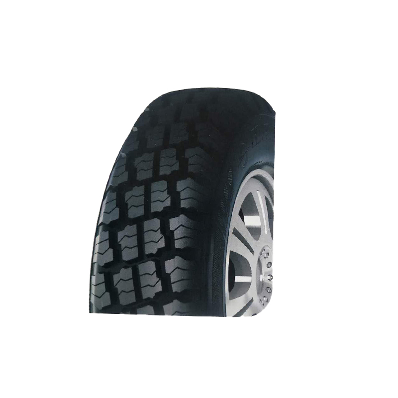 海大 (Haida)P215/75R15 HD818 100S 山地越野车轮胎