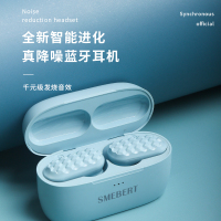 SMEBERT 蓝牙耳机 X2