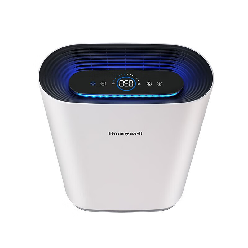 霍尼韦尔(Honeywell) 39W家用空气净化器 HW-H03A 白色