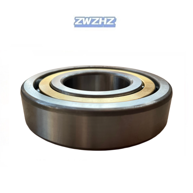 ZWZHZ角接触球轴承7311ACM/P5高清大图