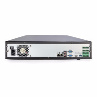 大华监控硬盘录像机 16路网络摄像头4K高清H265主机DH-NVR4816-HDS2 含6TB监控硬盘