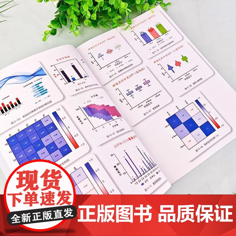 动手学科技绘图与数据分析 GraphPad Prism 10 李瑞鸿,甘勤涛,杨婧 著 计算机辅助设计和工程(新)专业科高清大图