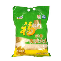 福临门东北优质大米2500克
