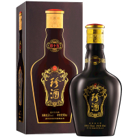 【酒厂直供】珍酒珍十五 酱香型白酒53度整箱500ml*6瓶装 高粱酒2-3天发货