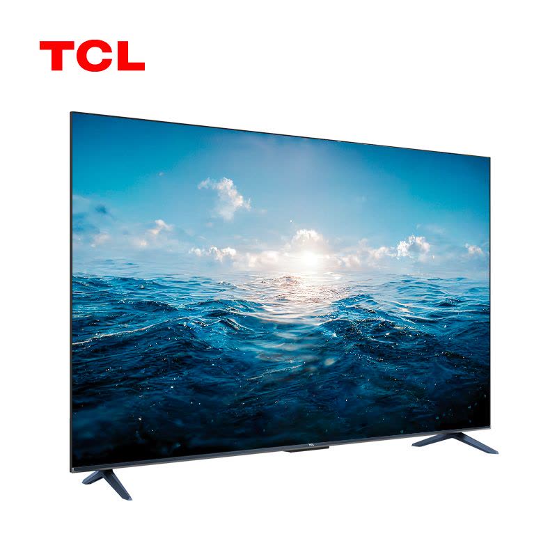 TCL智屏 75N7G-J 120HZ 全生态HDR高色域护眼智屏液晶智能平板电视图片
