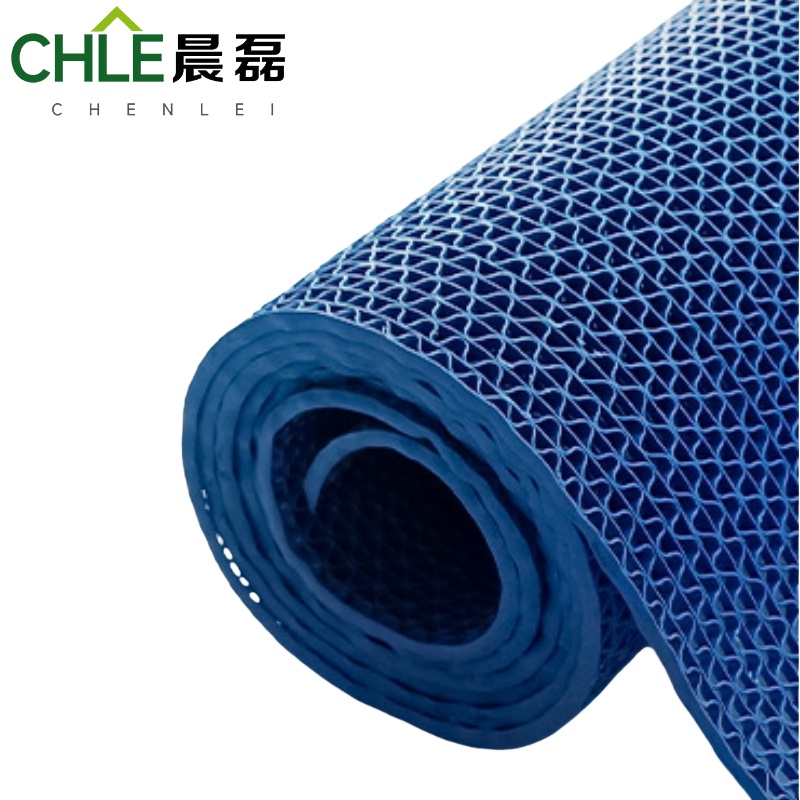 晨磊熟胶防滑垫60*90cm/米高清大图
