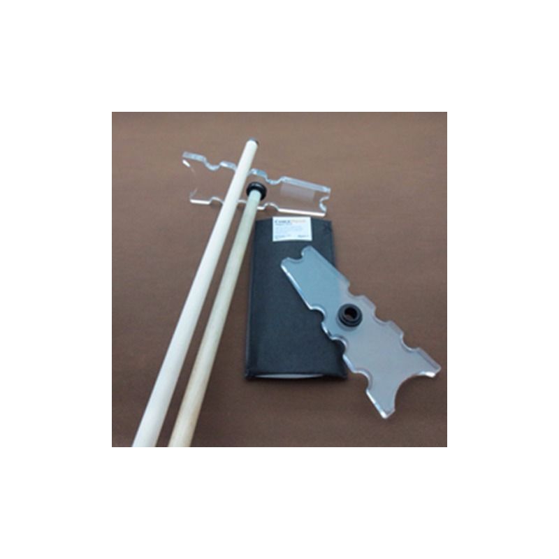 ACR74-FB|多功能透明架杆器 acr 77-fb系列台球架杆头 便携式架杆工具 W4