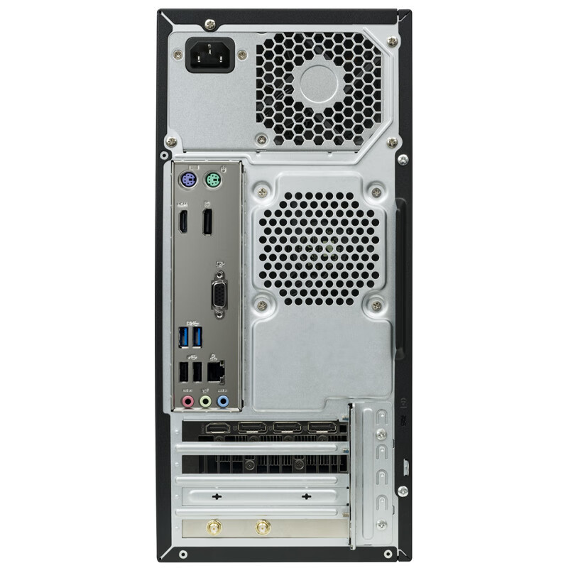 华硕天选X 2024 游戏台式机电脑主机设计师电脑(14代i7-14700F 16G 1TB SSD RTX4060 8G独显)