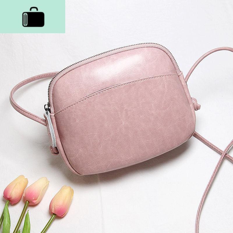 小包包女2020新款韩版百搭洋气时尚女包潮上新高级质感单肩斜挎包new