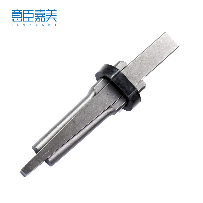 意臣嘉美 劈石器开石器凿子 23mm 支