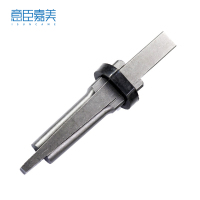 意臣嘉美 劈石器开石器凿子 23mm 支