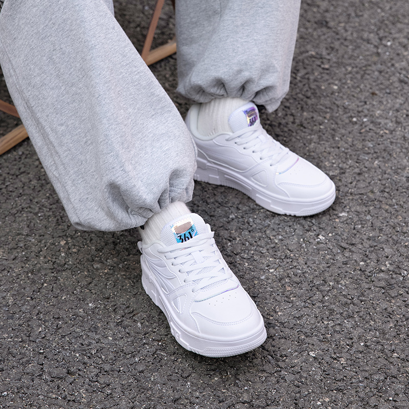 361女鞋运动鞋轻便舒适女运动板鞋女休闲鞋运动鞋