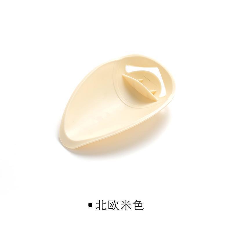水龙头延伸水嘴加长洗手器儿童宝宝辅助器导水槽延长器接水引水器-水龙头延伸器;5个装