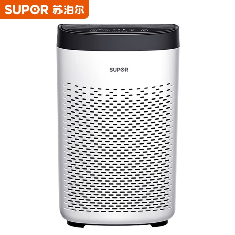 苏泊尔空气净化器’KJ200G-X20SA