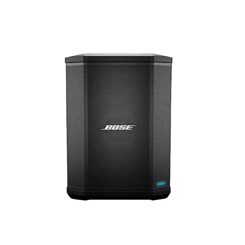 2747 Bose S1 Pro 多功能音乐系统 轻巧便携式户外音响 蓝牙音箱蓝牙扬声器