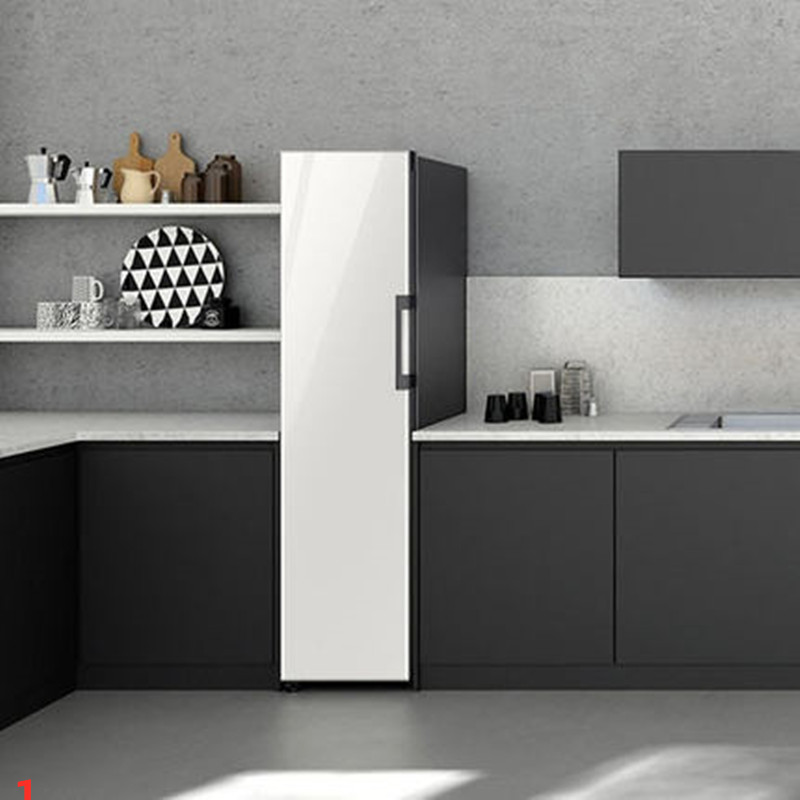 三星(SAMSUNG)单门冰箱高清大图