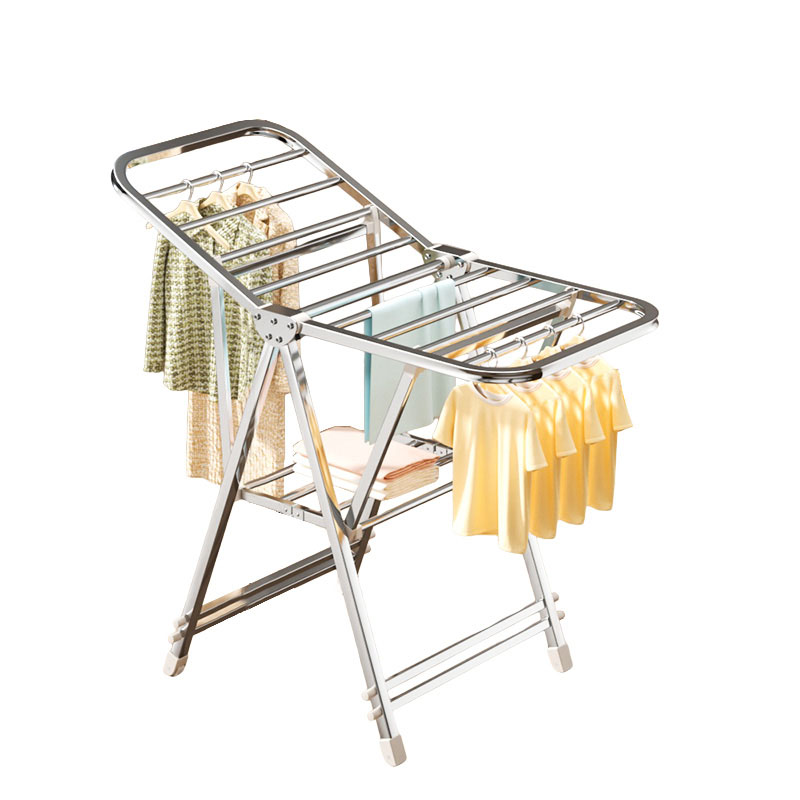 芙瑞塔晾衣架1.4米个高清大图