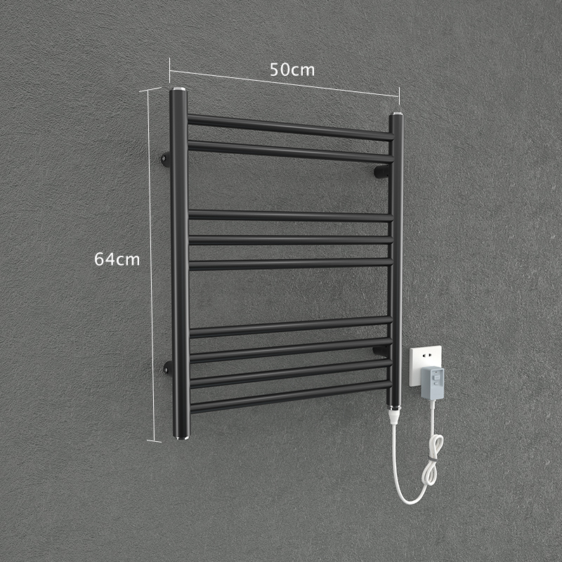 松下(panasonic) 毛巾烘干架 电热毛巾架 智能毛巾架 浴室置物架 卫生