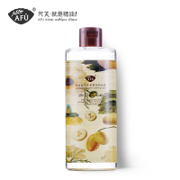 阿芙(AFU)卸妆水 温和净澈精油卸妆液310ml（卸妆油 深层清洁 温和保湿不刺激）