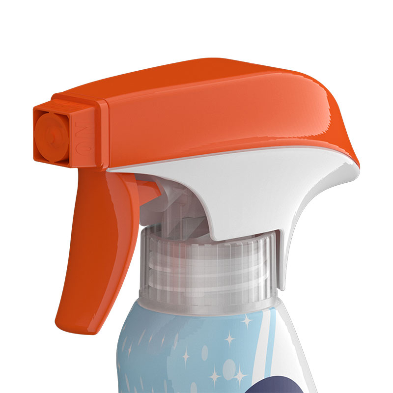 威猛先生 厨房重油污净(柠檬)双包装 650g+650g 除菌 油污净 油污清洁剂高清大图