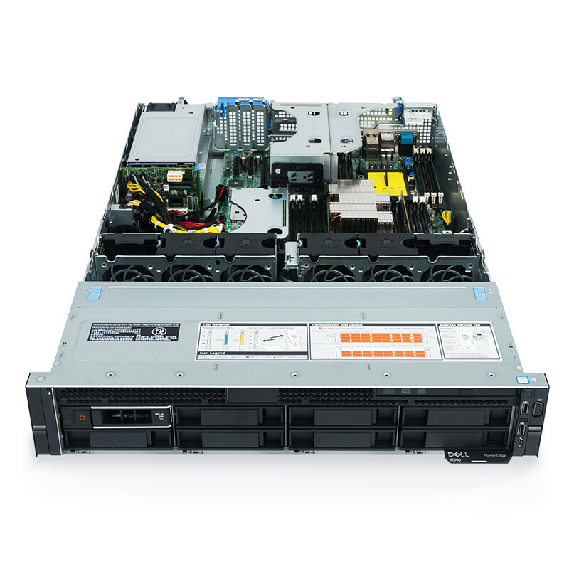 戴尔710存储（dell r710内存）「dell710内存指南」