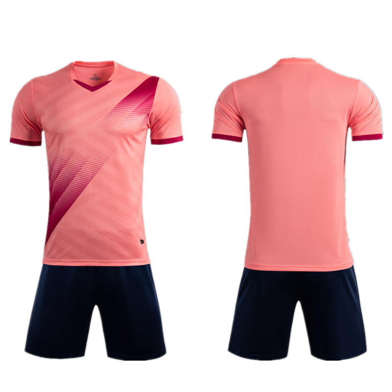 佳美良品 足球服 ZQ1高清大图