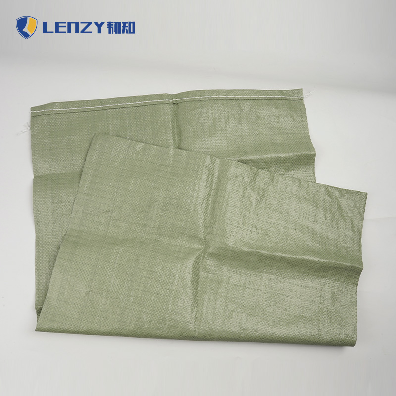 LENZY 韧知 编织袋 40*75cm 个高清大图