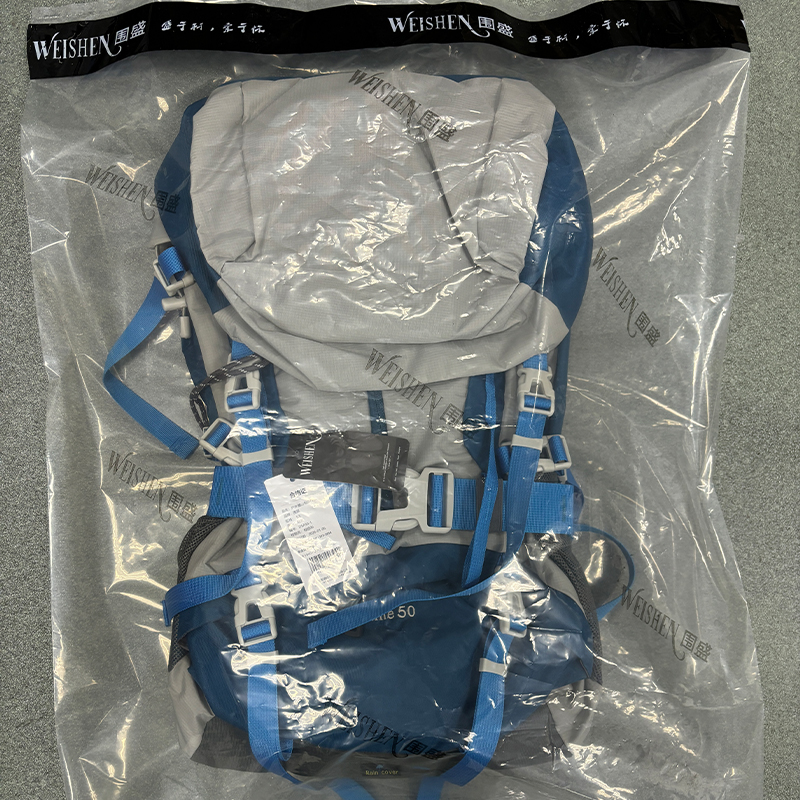 围盛 户外登山包旅行包 50L 个高清大图