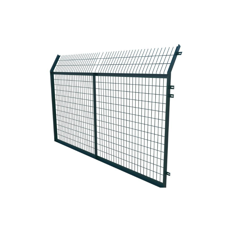 浪伍 防护栅栏金属网片 2740*1784mm (单位:片)高清大图