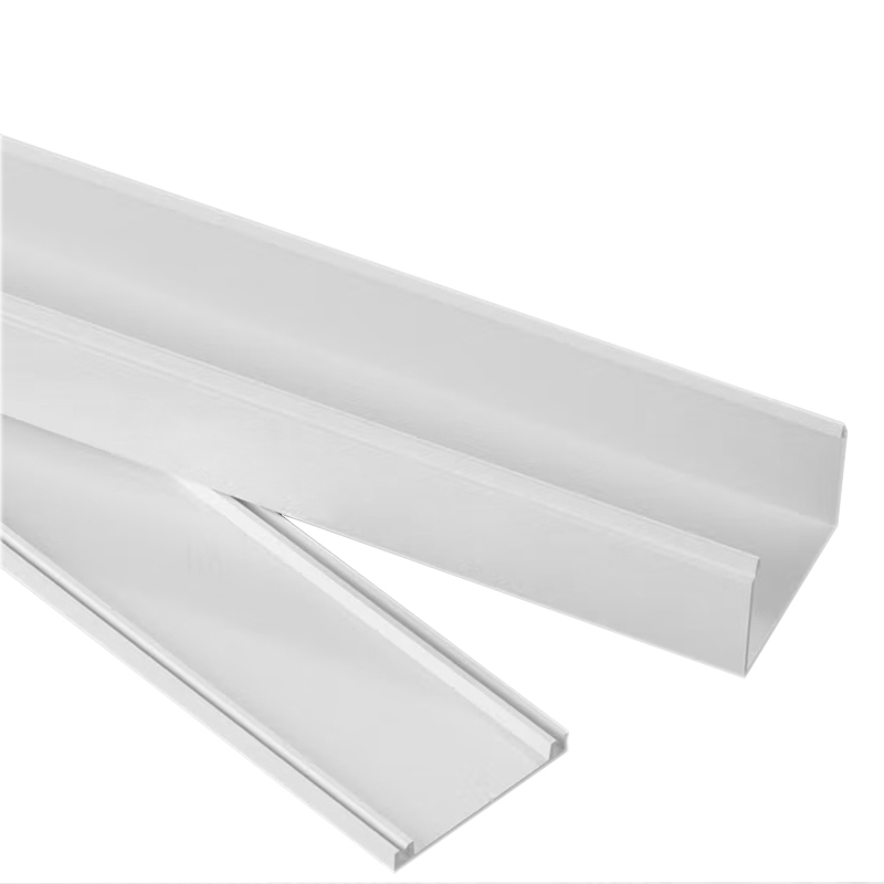 茉冉 线槽 80*80/米高清大图