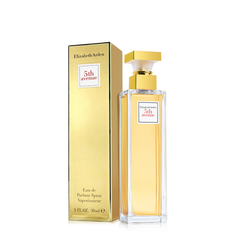 伊丽莎白雅顿 第五大道喷式淡香水30ml*2【ylsb4121】