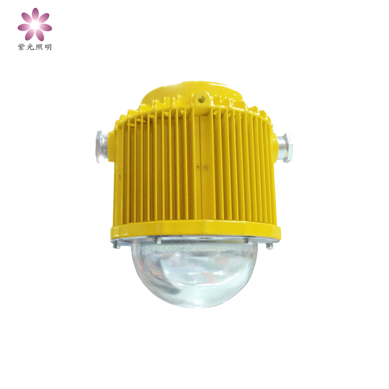 紫光照明(Purple Lighting)GB8051-L70W LED防爆灯
