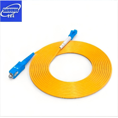 尾纤 SC-LC 20米 根