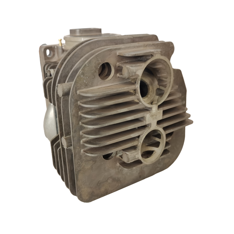 盛吉茂逸(SHENGJIMAOYI) 缸体活塞总成 K1260/K1270 套高清大图