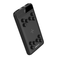 锐思无线充移动电源 RPB-W01 10000mAh