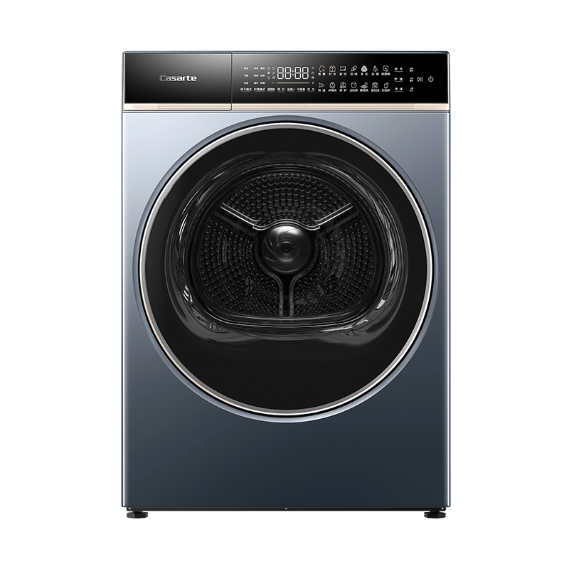 卡萨帝(Casarte)干衣机CG S12YTKLBU1高清大图