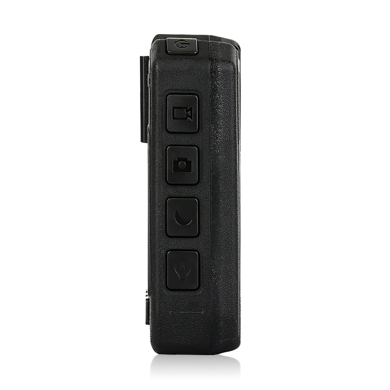 联想(Lenovo)DSJ-5H【官方标配64G】执法记录仪1296P高清红外夜视无线遥控抓拍录像专业便携式录音录像设备