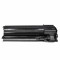 夏普(SHARP)原装正品BP-CT201低容量碳粉墨粉适用BP-M2322R/2522R/2822R/3122R机型