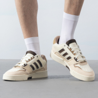 Adidas阿迪达斯三叶草男女鞋时尚运动鞋休闲鞋经典低帮板鞋IG1907 ZP