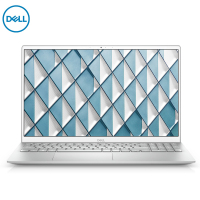 戴尔(DELL)灵越5501 Urban15.6英寸第十代英特尔®酷睿™i5灵越2020版笔记本电脑(i5-1035G1 16GB内存 512GB固态硬盘 2G独显)