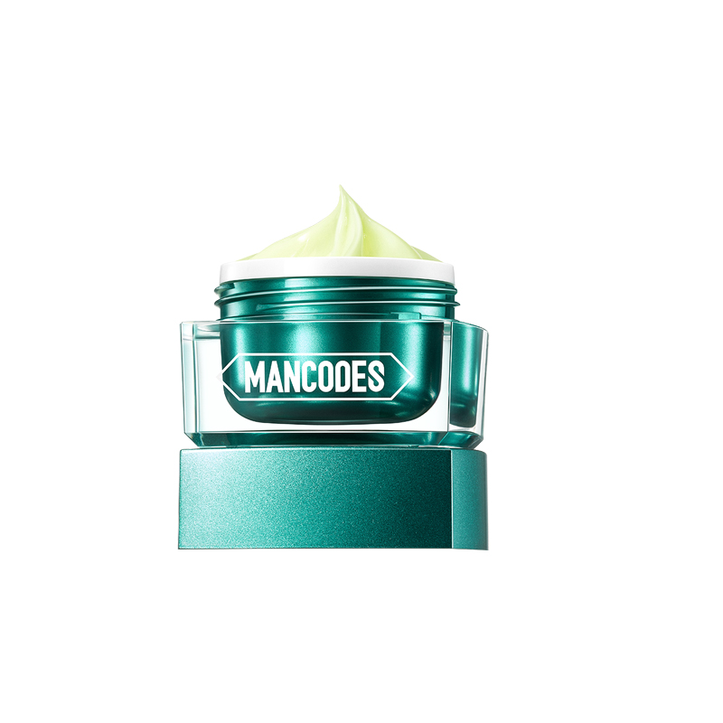 左颜右色 祛痘膏-10g高清大图