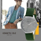 KennethCole/凯尼斯克尔男士皮带石英表时尚休闲简约腕表KC10029308