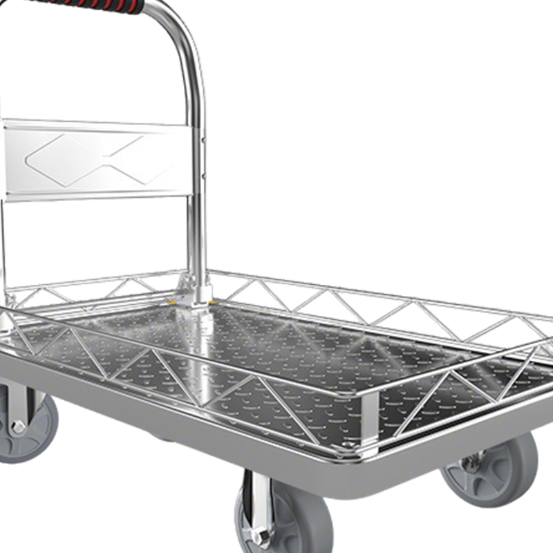 围达 可拆卸围栏车 90*60*87cm配刹车轮 台高清大图