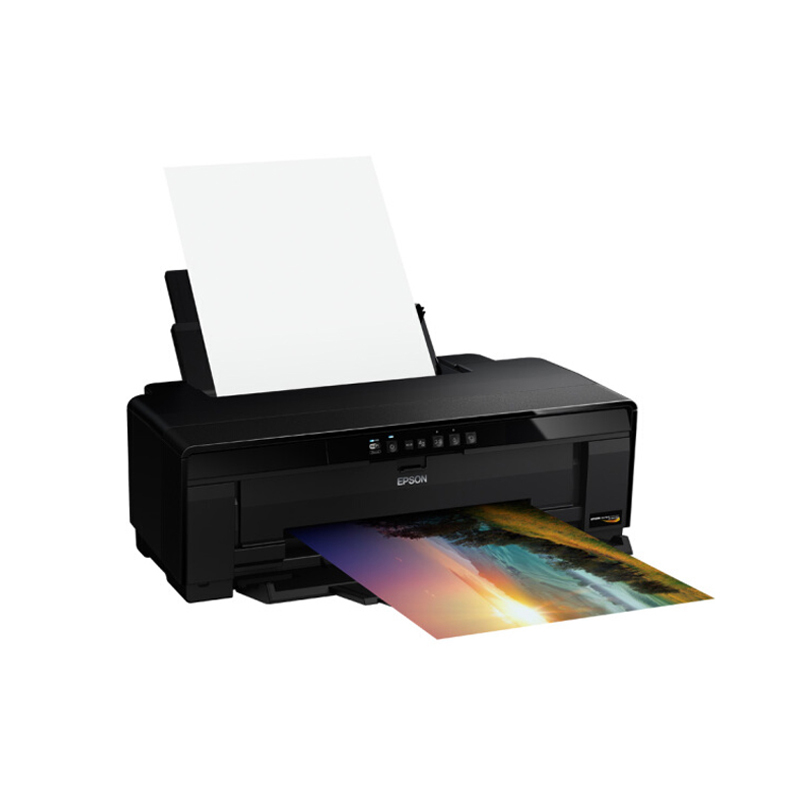 爱普生(Epson)SureColor P408 A3+幅面专业照片打印机
