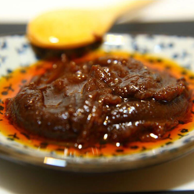 1瓶装200克 沙茶酱 烧烤火锅蘸点腌制增香提鲜调味酱料