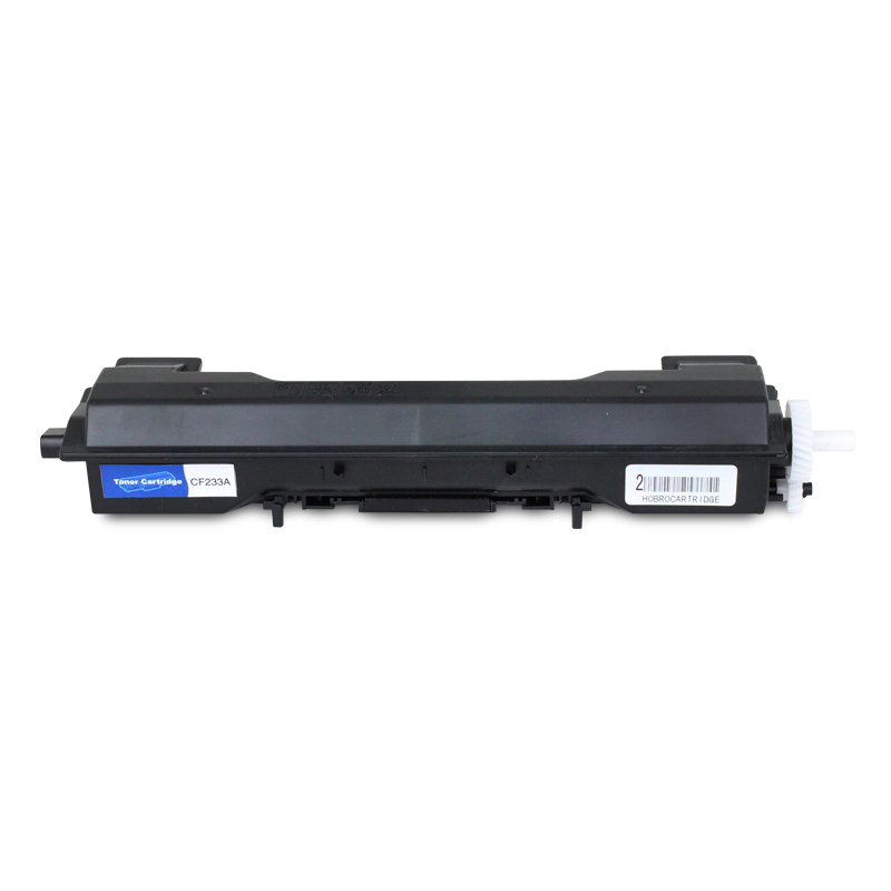誉华CF233A打印机硒鼓适用HP 33A/M106/M134等 黑色