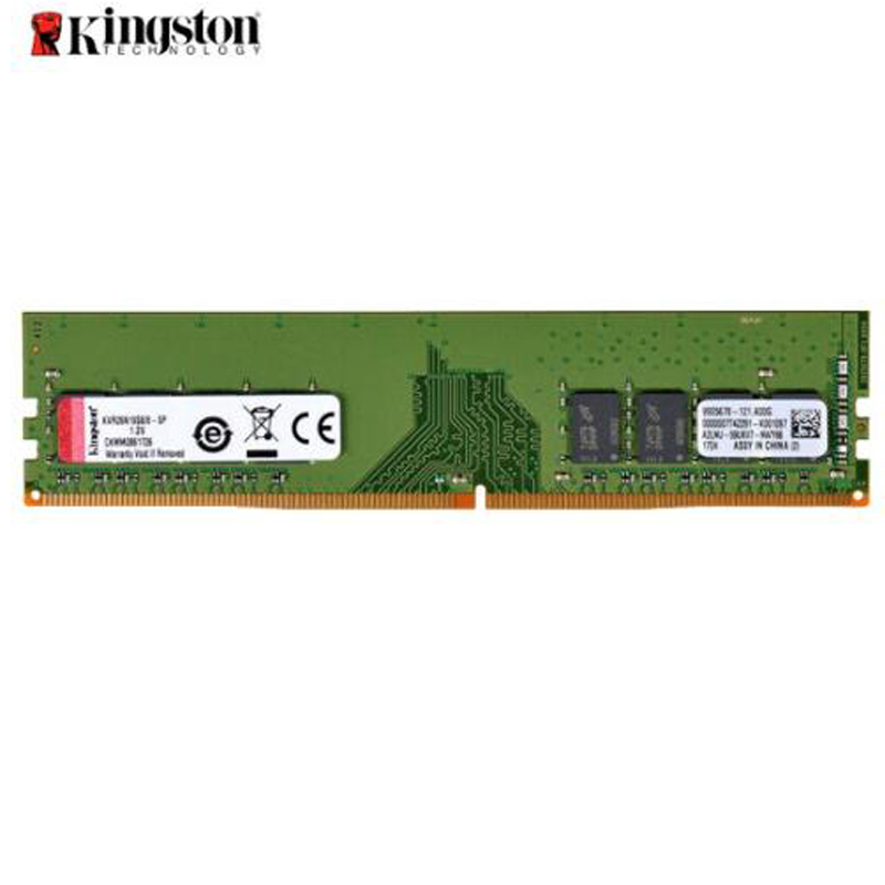 DDR4/ 2666 8GB 台式机内存条